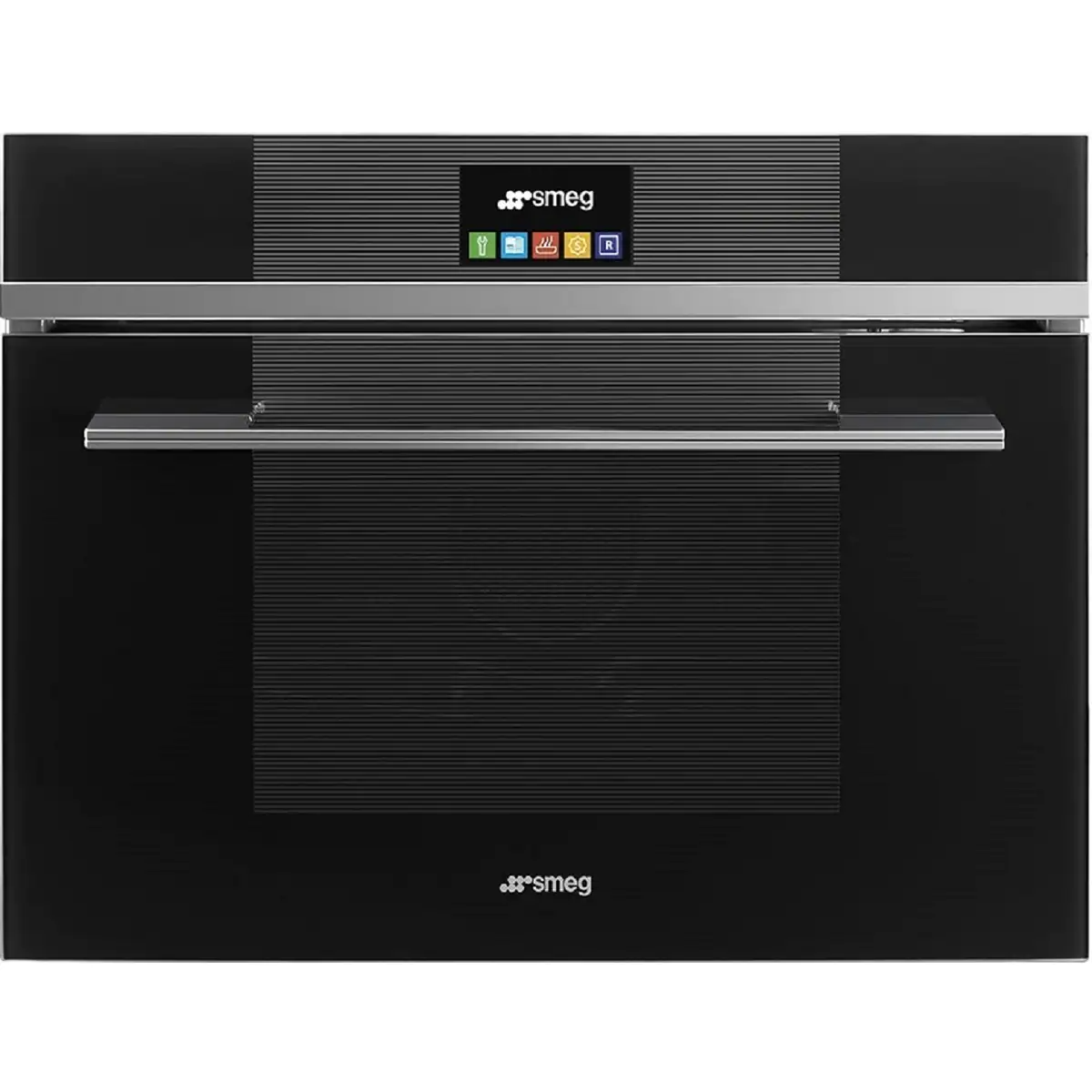 Smeg SF4104VCN 41公升 60厘米 嵌入式蒸焗爐